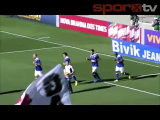 Ronaldinho yoksa Fernandinho var!