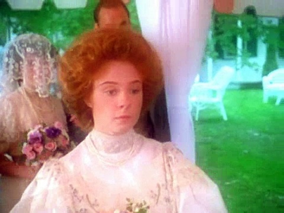 Anne and Gilbert