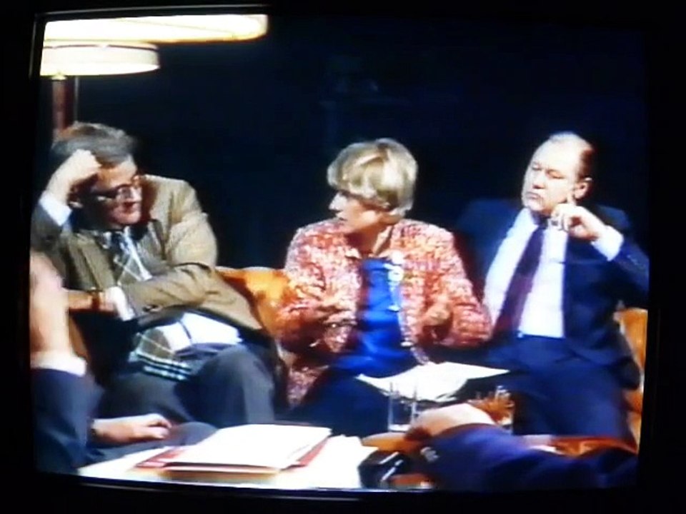 [1982] CLUB 2 Friedensbewegung (Teil 3/3)