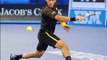 Elite Tennis - Top 5 Tennis Players - The  Male Tennis Players