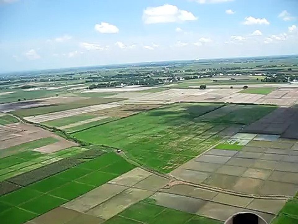 呀吓～我要飛上天上