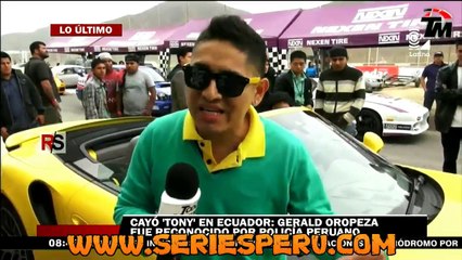REPORTE