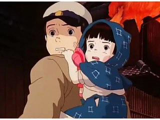 火垂るの墓　有名なセリフ・名言まとめ