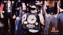 Sons of Silence Mc  Gangs Crime and Violence