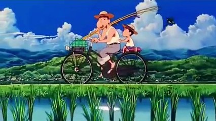 クレヨンしんちゃん 感動の名シーン