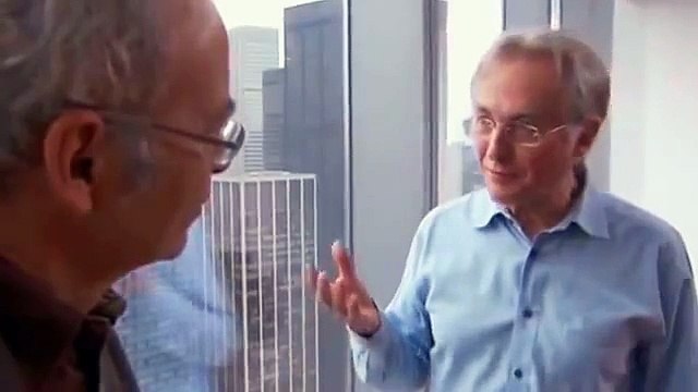 Peter Singer The Genius of Darwin The Uncut Interviews Richard Dawkins 2015