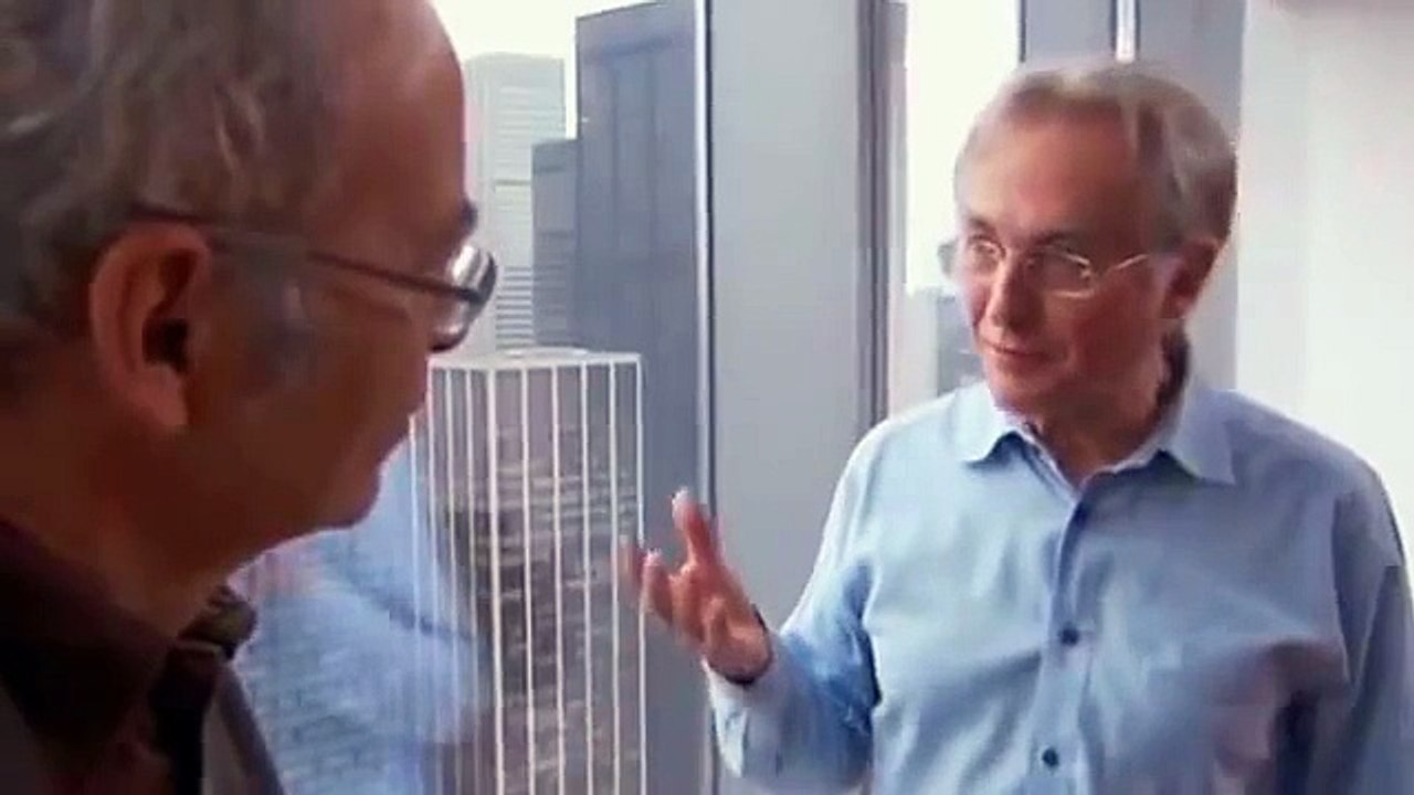 Peter Singer The Genius of Darwin The Uncut Interviews Richard Dawkins 2015