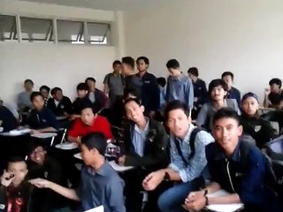 Say Happy Graduate Teknik Elektro UIN SGD Bandung '10 - '11 (#advoelektro)