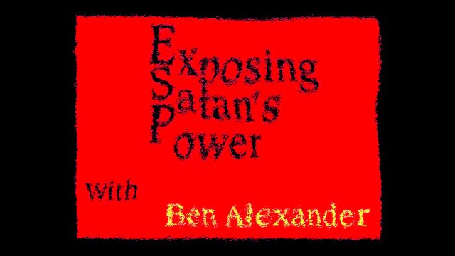 EXPOSING SATAN S POWER: DEMONS