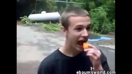 Bambini pazzi/scemi/posseduti compilation Mangiare Edition