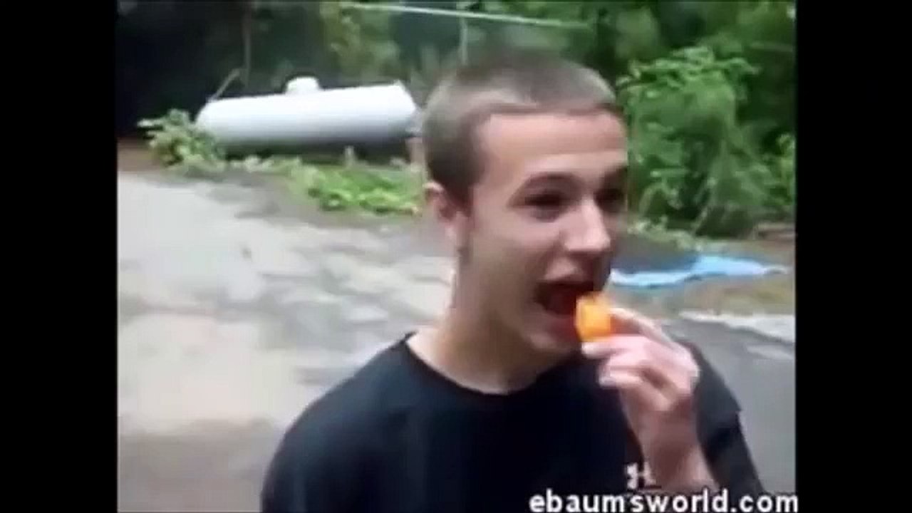 Bambini pazzi/scemi/posseduti compilation Mangiare Edition