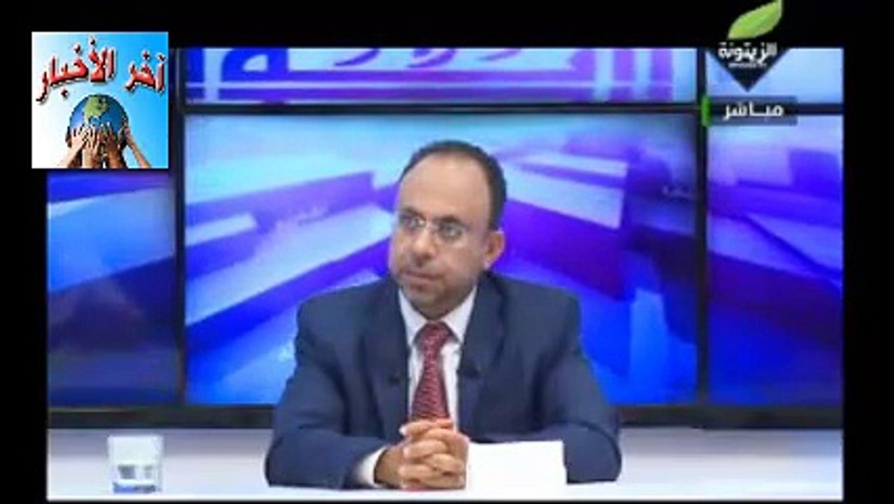 #كمال #الغربي هناك إرادة سياسية لعدم تطبيق# العدالة #الإنتقالية