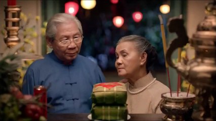 Funny Ads | QC ] Quảng cáo tết 2014 Bánh Topcake