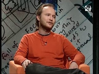 Miguel Serrano y Miguel Ángel Ordovás en Borradores (I)