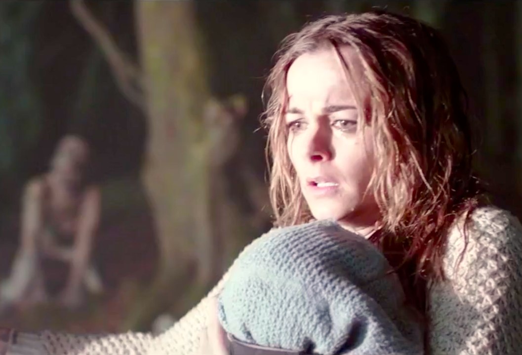 The Hallow - Official Trailer