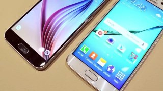 Samsung Galaxy S7 Leaks & Rumors