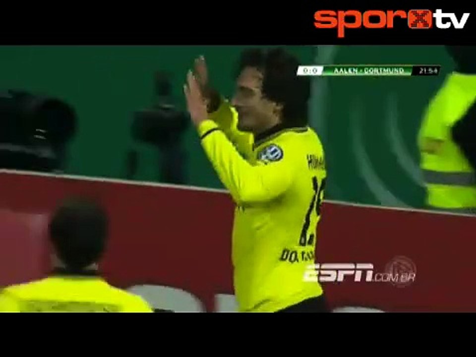 Dortmund dört dörtlük