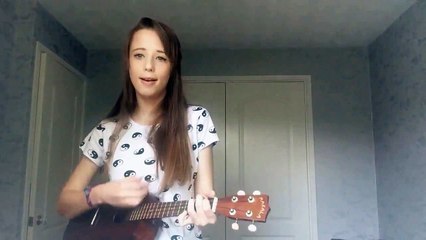 Thinking Out Loud | Ukulele Cover