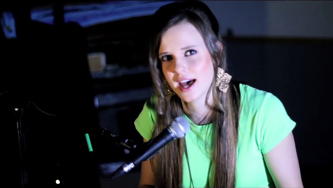 ET - Katy Perry (Cover by Tiffany Alvord)