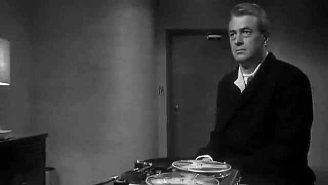 Rock Hudson - Seconds Trailer - 1966