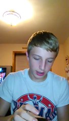 My First Dip Review Copenhagen Snuff.