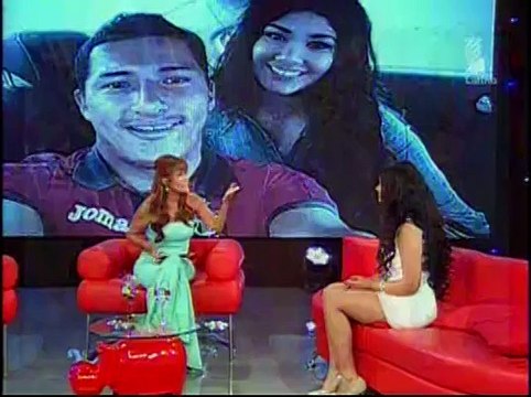 Chris Soifer aclaró rumores sobre su supuesto embarazo [VIDEO]