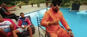 DIKA feat DJAZZI LAISSE LES [CLIP OFFICIEL 2015]