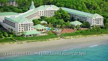 Westin Hilton Head Island Resort & Spa