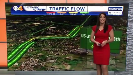 What Happened to The Girl During Live News Reporting