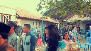Ninja Cirebon Club - Wedding Day Ipoel NCC