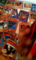 As   cartas   do   yu   gi   oh  gx(3)