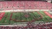 The Ohio State Marching Band Sept. 12 halftime show: Ohio Thru History