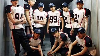 EXO NEW SONG LEAKED SNIPPET