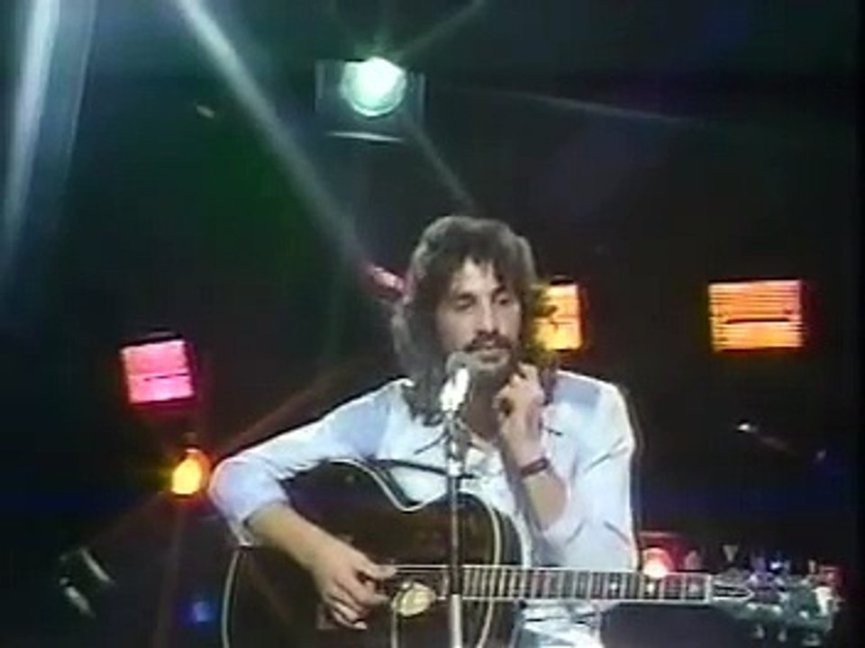 Cat Stevens _Wild World_