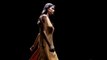 Vogue Fashion Week - Prabal Gurung and Steven Sebring's Spring '16 Collaboration