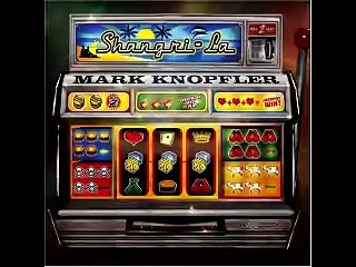 Mark Knopfler - Back To Tupelo + lyrics