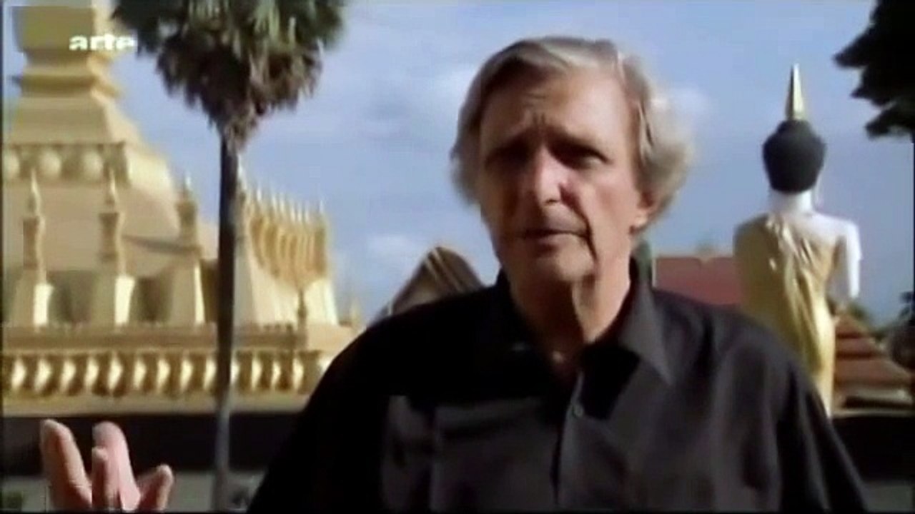 CIA Operation Laos Les Mercredis de l Histoire Discovery & Documentary