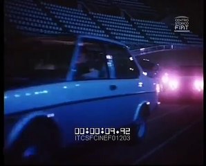 AD FIAT 131 - Gamma (Mirafiori CL / Supermirafiori / Panorama / Racing) \ 1976-77 \ ita