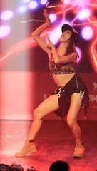 직캠 Fancam 150820 밤비노BAMBINO 하담 솔로댄스 @ 몸에 좋은 콘서트