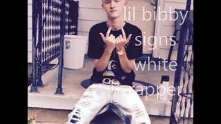Lil Bibby Signs White Rapper Slim Jesus