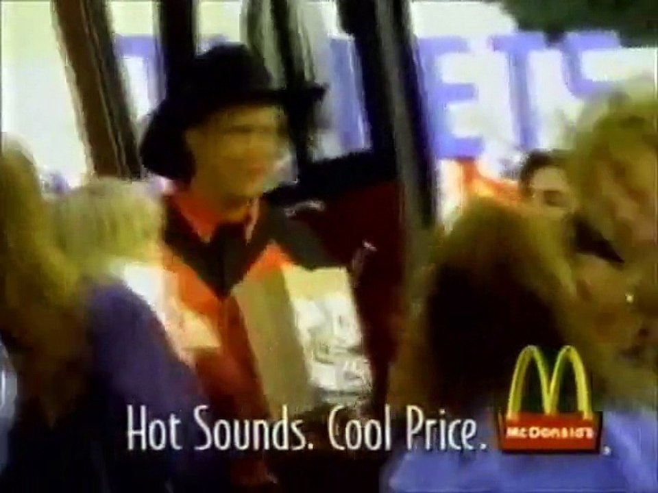 Рекламный блок (GMTV, 13.09.2015) сентябрь 1994 г.