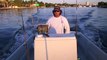 The Mullet Run - Inshore Florida Tarpon Fishing