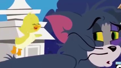 Chú Ếch Con Remix - Tom And Jerry - Nhạc Thiếu Nhi Mới Nhất Năm 2015
