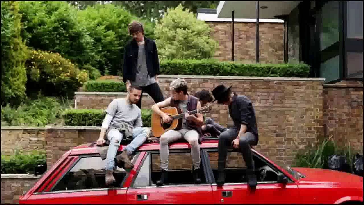 FOUR MASHUP   One Direction