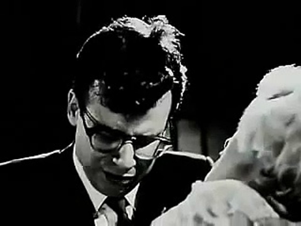 Little Shop of Horrors Audrey's death & "Somewhere That's Green reprise"