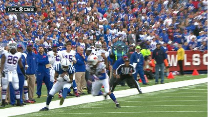 Instant Replay: Is Moncrief in bounds?