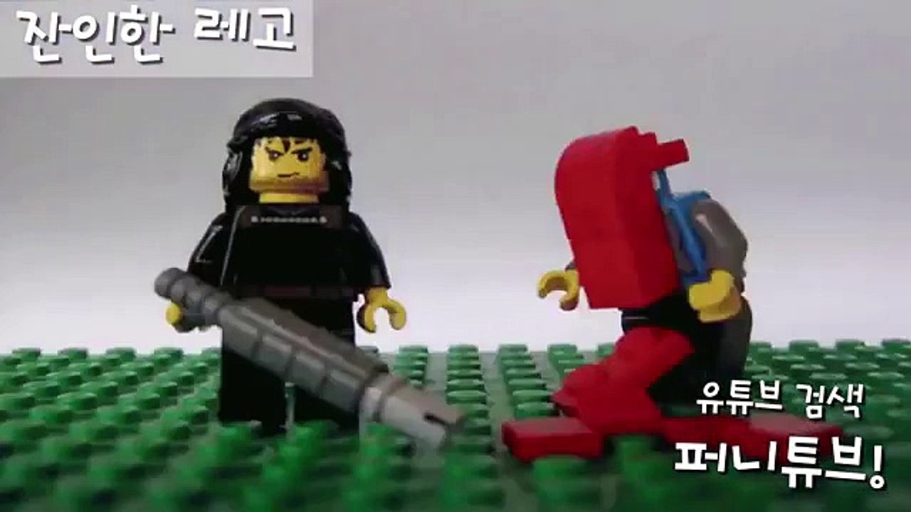 # 이런거 본적있니 11 헐~ 세상에 이런일이 재미있는 웃긴 신기한 황당한 처음본 신박한 동영상 모음