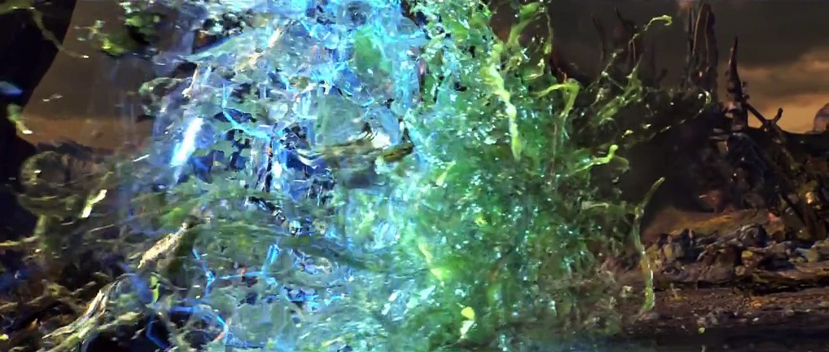 StarCraft II : Legacy of the Void - Cinématique