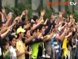 Fenerbahçe'ye derbi öncesi büyük destek
