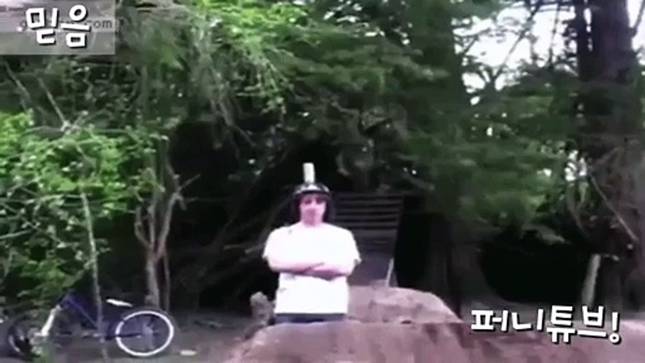 개인기의 끝판왕 15 따라할 수 있으면 해봐 재미있는 웃긴 황당한 멋진 개인기 사람들 동물들 동영상 모음